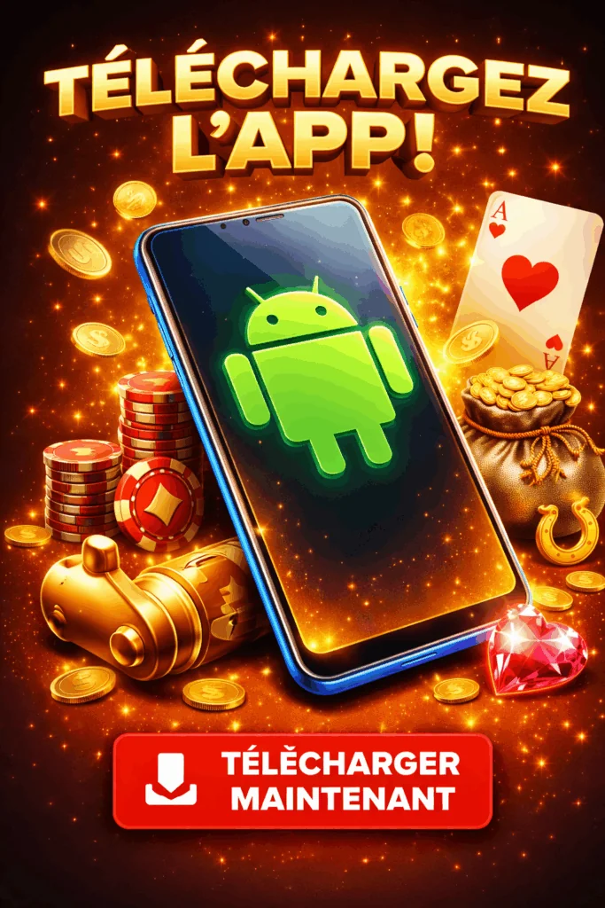 Pin Up APK